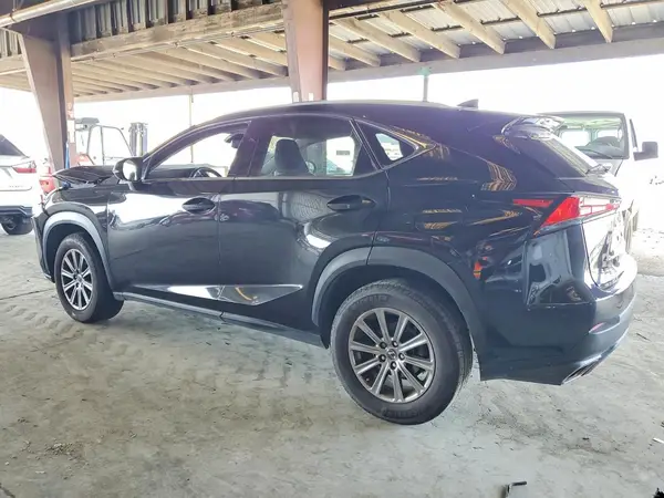JTJBARBZ0J2173770 2018 LEXUS NX - Image 2