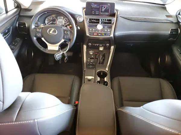 JTJBARBZ0J2173770 2018 LEXUS NX - Image 8
