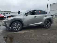 JTJBARBZ0J2175499 2018 LEXUS NX
