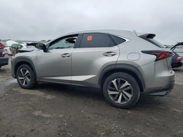 JTJBARBZ0J2175499 2018 LEXUS NX - Image 2