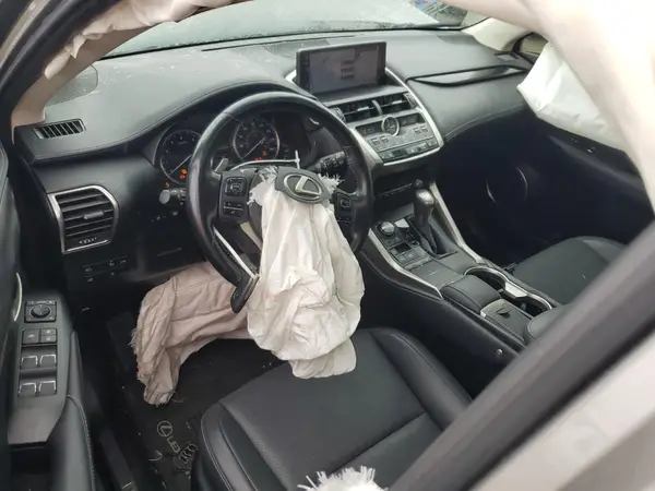 JTJBARBZ0J2175499 2018 LEXUS NX - Image 8
