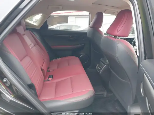 JTJBARBZ0J2177592 2018 LEXUS NX - Image 8