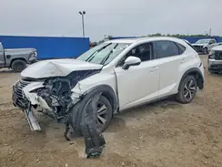 JTJBARBZ0J2178211 2018 LEXUS NX
