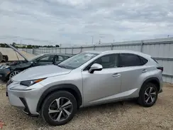 JTJBARBZ0J2178757 2018 LEXUS NX