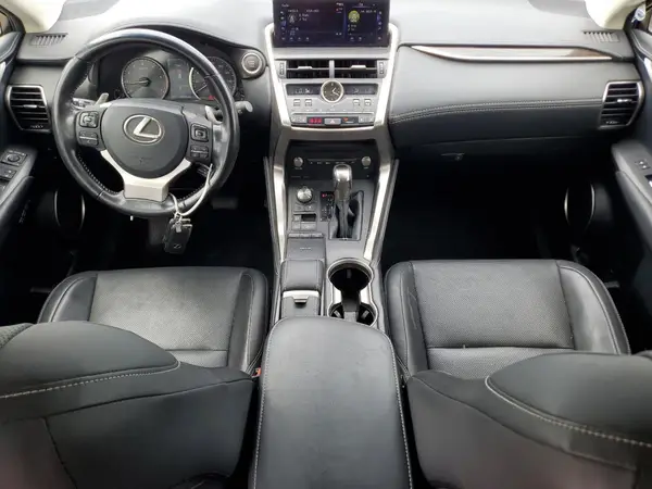 JTJBARBZ0J2178757 2018 LEXUS NX - Image 8