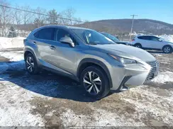 JTJBARBZ0J2178922 2018 LEXUS NX