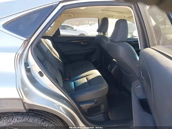 JTJBARBZ0J2178922 2018 LEXUS NX - Image 8