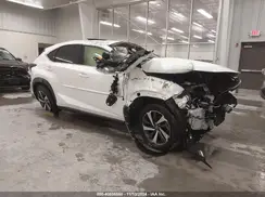 JTJBARBZ0K2180378 2019 LEXUS NX