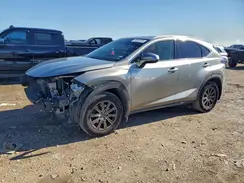 JTJBARBZ0K2180607 2019 LEXUS NX