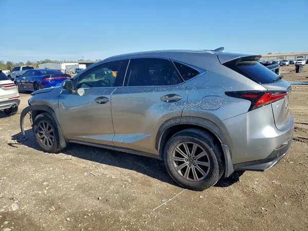 JTJBARBZ0K2180607 2019 LEXUS NX - Image 2