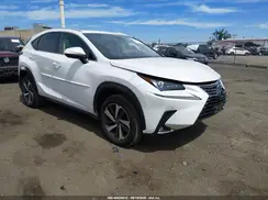JTJBARBZ0K2181269 2019 LEXUS NX