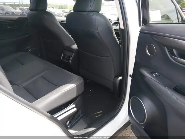JTJBARBZ0K2181269 2019 LEXUS NX - Image 8