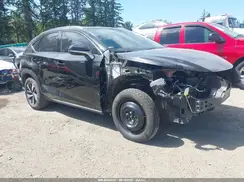 JTJBARBZ0K2181305 2019 LEXUS NX