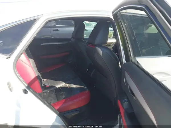 JTJBARBZ0K2182048 2019 LEXUS NX - Image 8