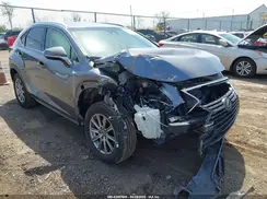 JTJBARBZ0K2182616 2019 LEXUS NX