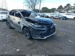 JTJBARBZ0K2183779 2019 LEXUS NX