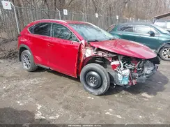 JTJBARBZ0K2184009 2019 LEXUS NX