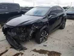 JTJBARBZ0K2184155 2019 LEXUS NX