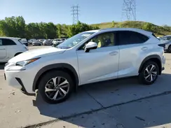 JTJBARBZ0K2185628 2019 LEXUS NX