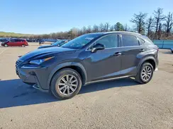 JTJBARBZ0K2186567 2019 LEXUS NX