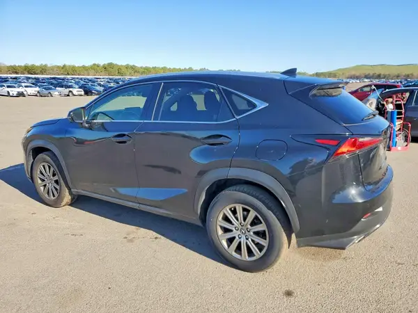 JTJBARBZ0K2186567 2019 LEXUS NX - Image 2