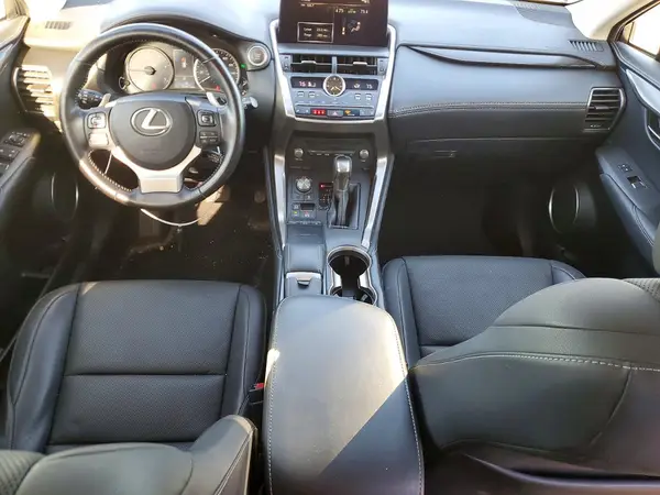 JTJBARBZ0K2186567 2019 LEXUS NX - Image 8
