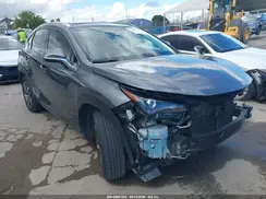 JTJBARBZ0K2187265 2019 LEXUS NX
