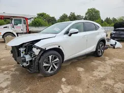 JTJBARBZ0K2188416 2019 LEXUS NX