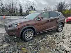 JTJBARBZ0K2188710 2019 LEXUS NX