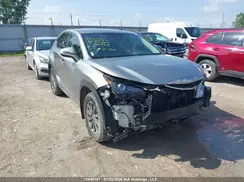 JTJBARBZ0K2190585 2019 LEXUS NX