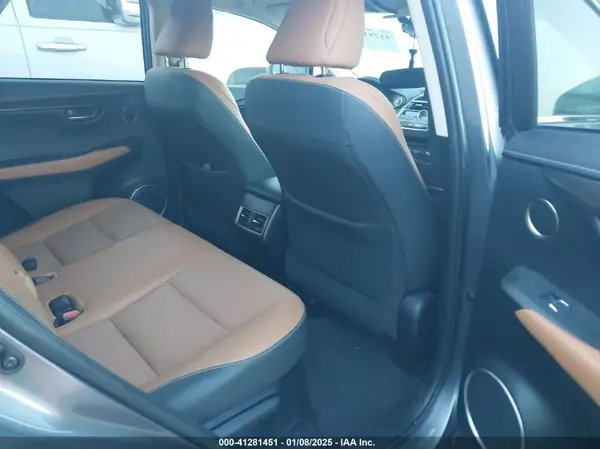 JTJBARBZ0K2190859 2019 LEXUS NX - Image 8