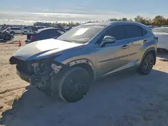 JTJBARBZ0K2191753 2019 LEXUS NX