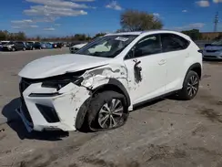 JTJBARBZ0K2192126 2019 LEXUS NX