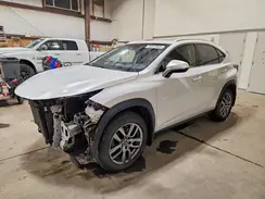 JTJBARBZ0K2192529 2019 LEXUS NX