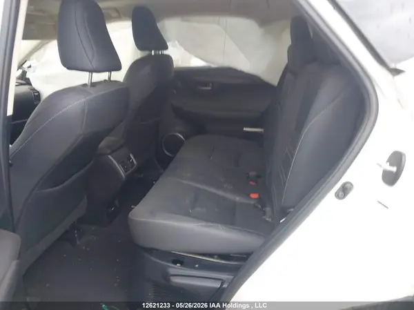 JTJBARBZ0K2194734 2019 LEXUS NX - Image 8