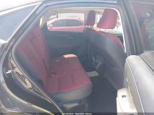 JTJBARBZ0K2195818 2019 LEXUS NX - Image 8