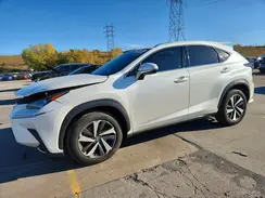 JTJBARBZ0K2196242 2019 LEXUS NX
