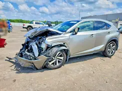 JTJBARBZ0K2199299 2019 LEXUS NX