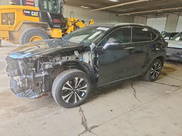 JTJBARBZ0K2200001 2019 LEXUS NX - Image 1