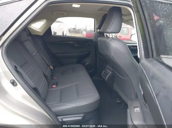 JTJBARBZ0K2201715 2019 LEXUS NX - Image 8