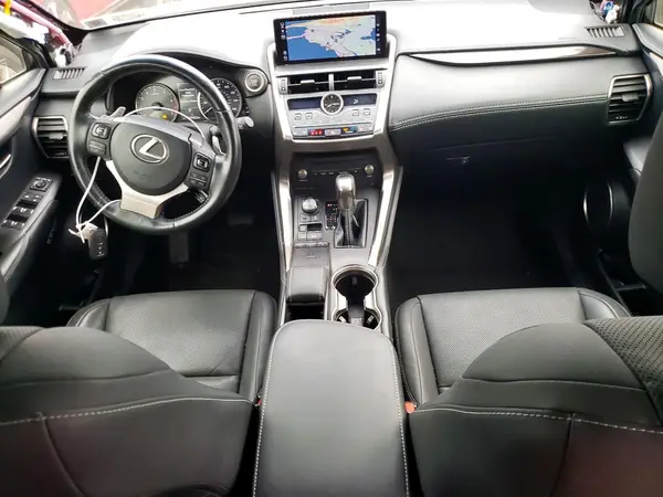JTJBARBZ0K2201813 2019 LEXUS NX - Image 8