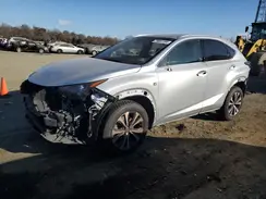 JTJBARBZ0K2202394 2019 LEXUS NX