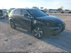 JTJBARBZ0K2203268 2019 LEXUS NX