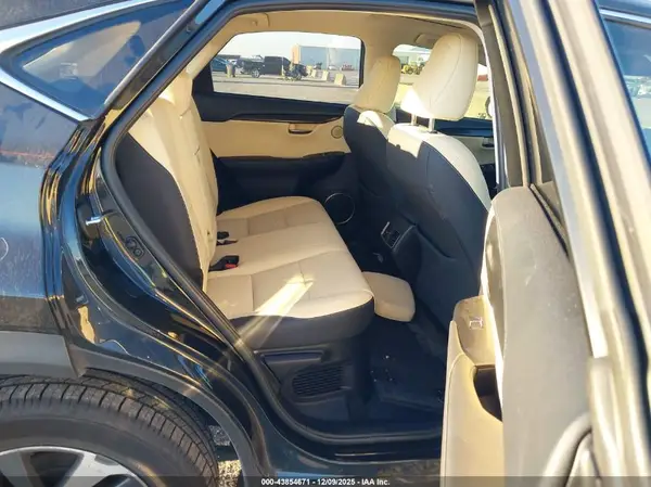 JTJBARBZ0K2203268 2019 LEXUS NX - Image 8