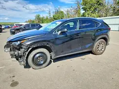 JTJBARBZ0K2203478 2019 LEXUS NX