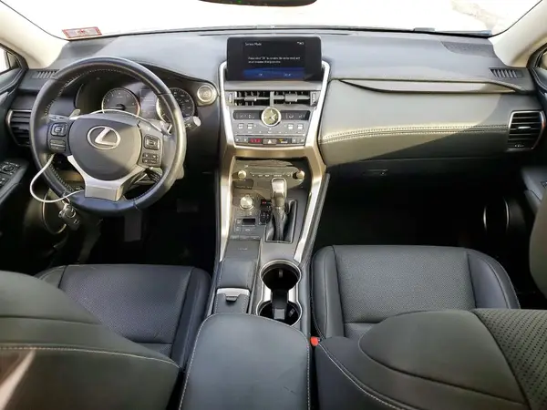 JTJBARBZ0K2204629 2019 LEXUS NX - Image 8