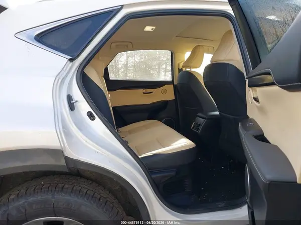 JTJBARBZ0K2205120 2019 LEXUS NX - Image 8