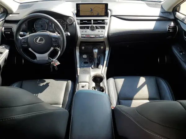 JTJBARBZ0K2206526 2019 LEXUS NX - Image 8