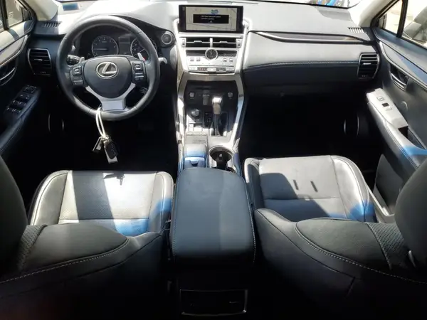 JTJBARBZ0K2206672 2019 LEXUS NX - Image 8