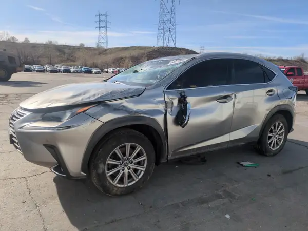 JTJBARBZ0K2208079 2019 LEXUS NX - Image 1